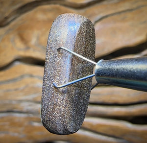 17.7cts - Queensland Boulder Seam Opal