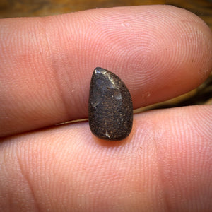 1.6cts - Australian Boulder Opal Doublet