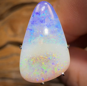 Auction Fall-Through = Your Gain! 🔥 Now More Than 50% Off RRP 🚨 4.5cts - South Australian Crystal Opal