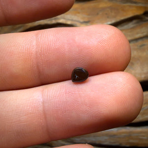 0.4cts - Small but Sweet Yowah Nut Opal. Australian Opal