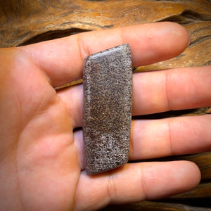 129.9cts - BIG Reef Collection No.1 Queensland Boulder Seam Opal