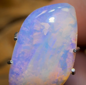 🔨 AUCTION 🔨 2.55cts - Australian Boulder Pipe Opal