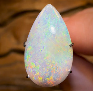 1.8cts - Lightning Ridge Light Opal - Opal Whisperers