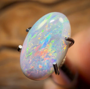 1.25cts - Lightning Ridge Light Opal
