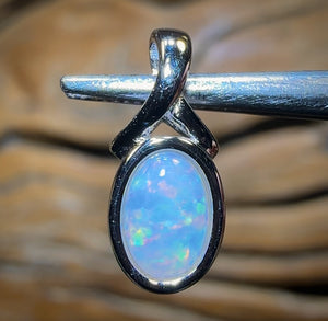 🔒Sterling Silver - WHOLESALE 9 PIECE JEWELLERY PARCEL. South Australian Solid Opal Jewellery