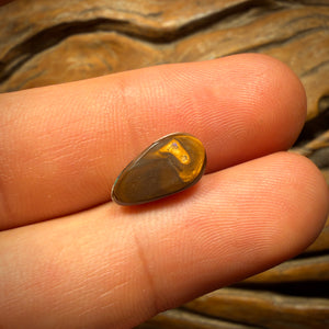 3.6cts - Australian Boulder Seam Opal