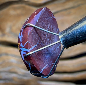 18.5cts - Tribal Boulder Opal from Koroit