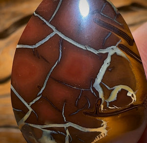 77.9cts - Queensland Boulder Opal BARGAIN