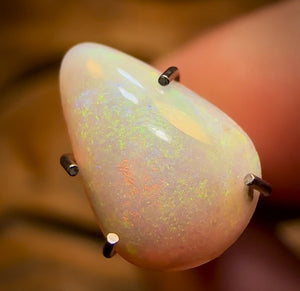 1.25cts - South Australian White Opal