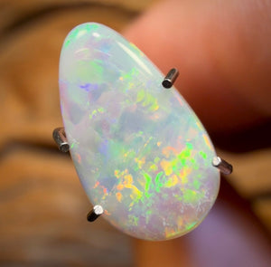 1.1cts - Lightning Ridge Light Opal