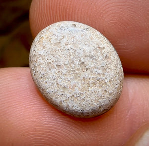 4.4cts - South Australian Dark Opal from Mintabie - Opal Whisperers