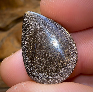 16.5cts - Queensland Boulder Opal from Winton - Opal Whisperers