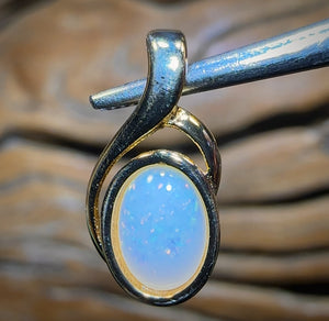 🔒Sterling Silver - WHOLESALE 9 PIECE JEWELLERY PARCEL. South Australian Solid Opal Jewellery