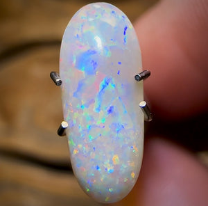 1.5cts - South Australian White Opal