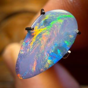 1.45cts - Australian Boulder Opal Doublet
