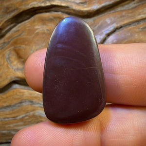 53.9cts - Top Electric Tribal Queensland Boulder Opal