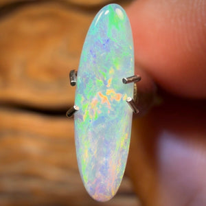 1.35cts - Lightning Ridge Light Opal
