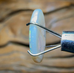 1.5cts - Lightning Ridge Light Opal. Gem Quality - Opal Whisperers