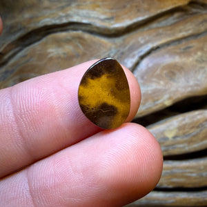 TGIF 3.3cts - Queensland Boulder Opal from Yowah