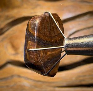 🔨 AUCTION 🔨 16.1cts - Queensland Boulder Seam Opal