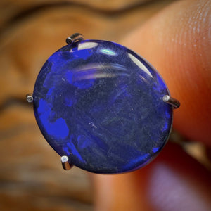 1.7cts - Lightning Ridge Opal Doublet