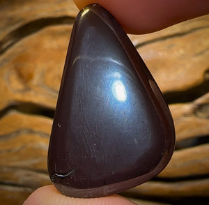 42.6cts - Queensland Boulder Opal from Koroit