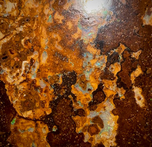 🔨 AUCTION 🔨 No Reserve 21.6cts - Yowah Nut Opal