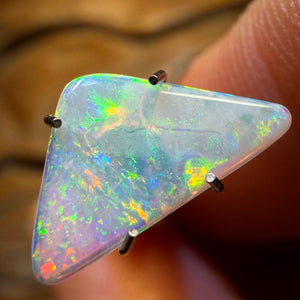 🔨 AUCTION 🔨 0.45cts - South Australian Crystal Dark Opal