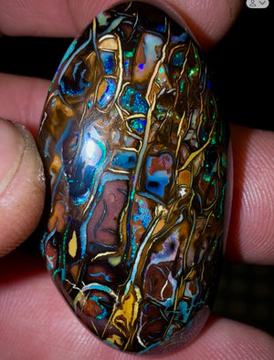 STORY STONE 2! A Force of Nature - Isaac’s Choice