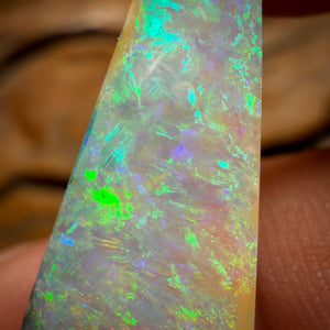 18.1cts - Gem Queensland Boulder Opal. Australian Opal