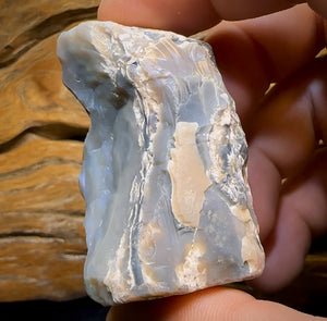 Auction Fall-Through = Your Gain! 🔥 Now More Than 50% Off RRP 🚨 310.5cts - LARGE Lightning Ridge Black Potch Opal Rough Piece