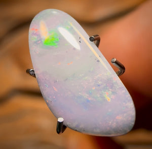 1.7cts - Queensland Boulder Seam Opal