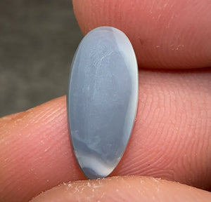 1.95cts - Bargain! Solid Lightning Ridge Black Opal - Opal Whisperers