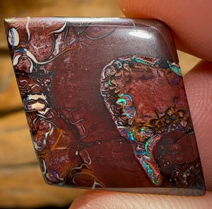 31cts - Queensland Boulder Opal - Opal Whisperers
