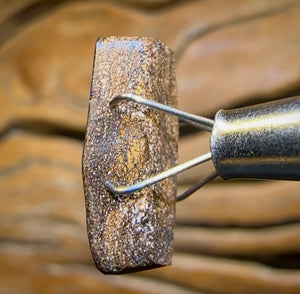 5.5cts - Queensland Boulder Seam Opal