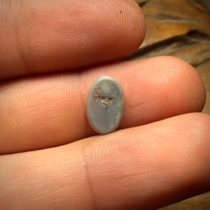 1.1cts - Lightning Ridge Dark Opal