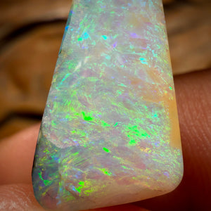 18.1cts - Gem Queensland Boulder Opal. Australian Opal