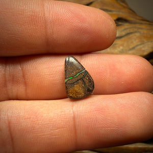 3.6cts - Queensland Boulder Opal. Australian Opal