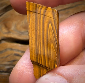 25.1cts - Queensland Boulder Opal Preform Rub