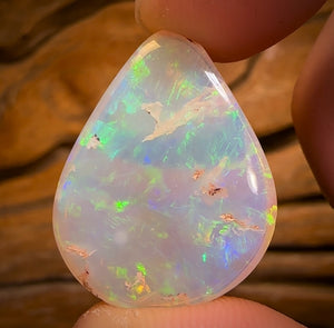 13.2cts - GEM South Australian Crystal Opal