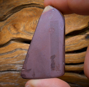 260.1cts - Yowah Nut Kernel Opal. Polished Specimen