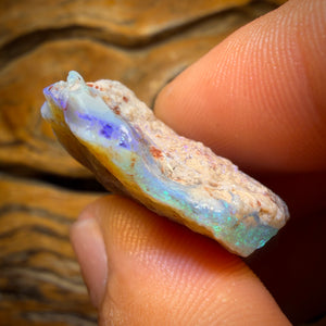 47.9cts - Lightning Ridge Opal Rough Piece
