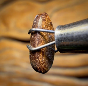 1.7cts - Queensland Boulder Seam Opal from Winton. Australian Opal