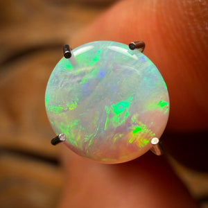 1.1cts - Lightning Ridge Light Opal