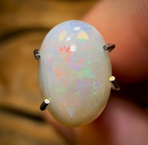 1.4cts - South Australian Dark Opal