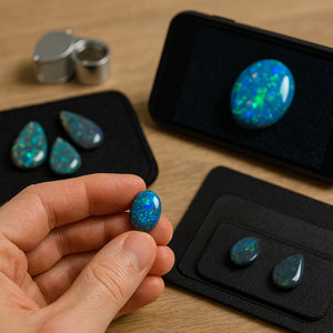 Opal Whisperers Voice Or Full Assessment Certification - Opal Whisperers