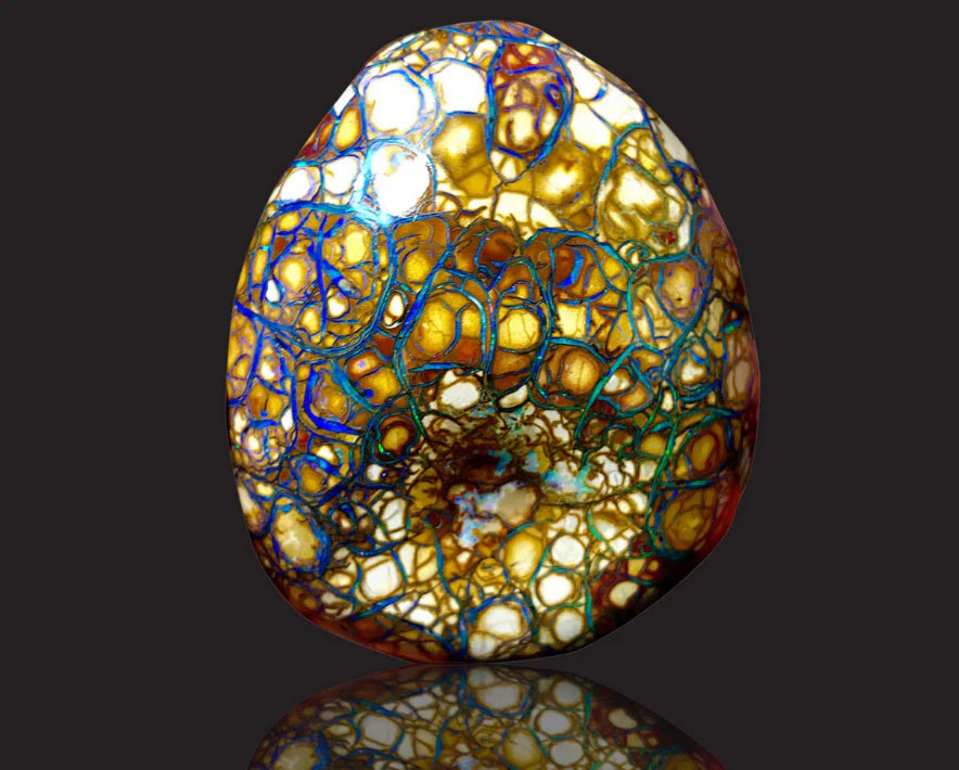 Buy Australian Loose Opal Stones