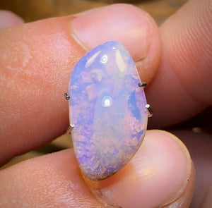 🔨 AUCTION 🔨 2.55cts - Australian Boulder Pipe Opal