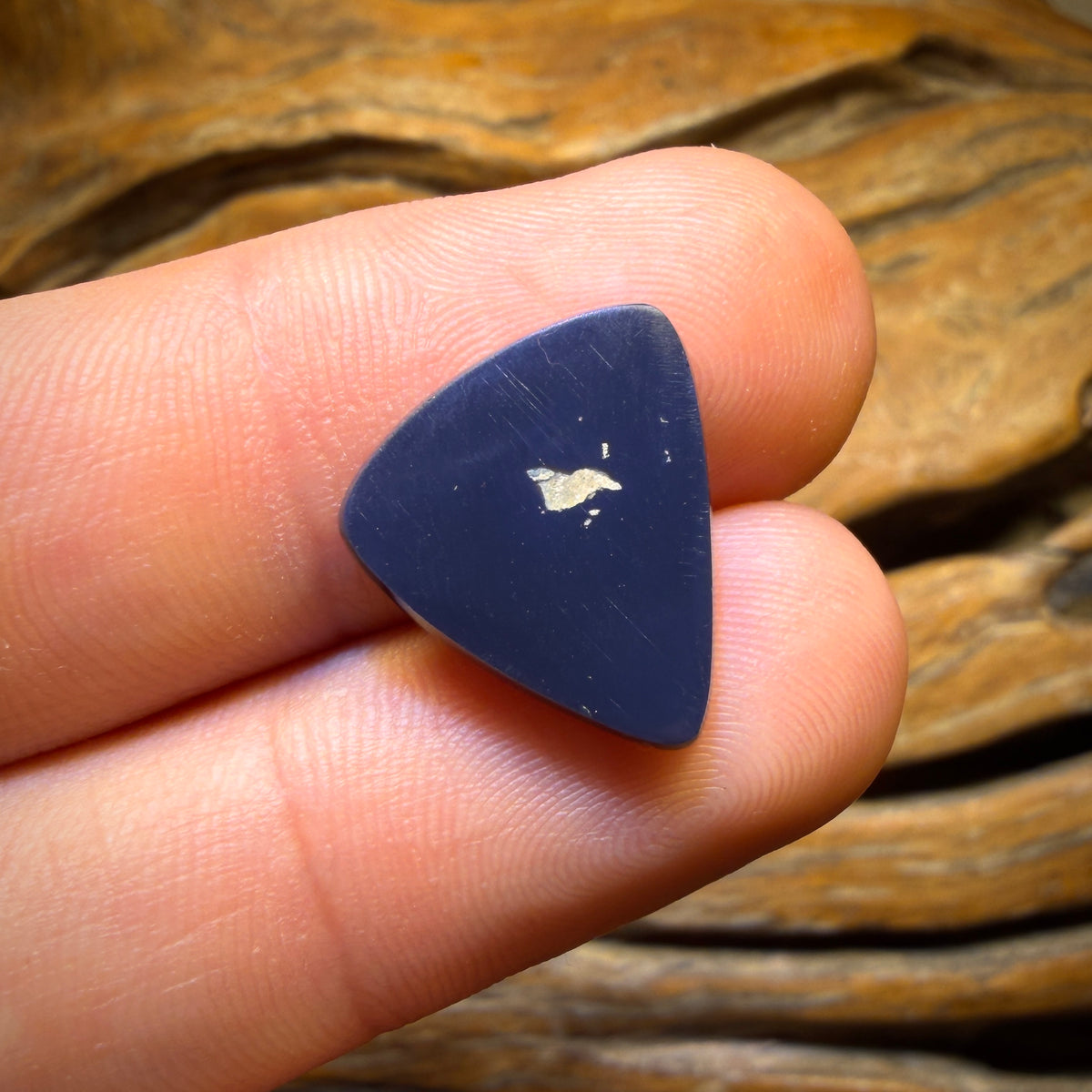 5.1cts - BIG TOP Lightning Ridge Opal Doublet