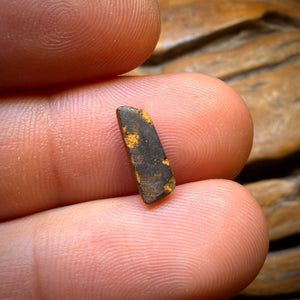 1.1cts - Queensland Boulder Seam Opal. Australian Opal